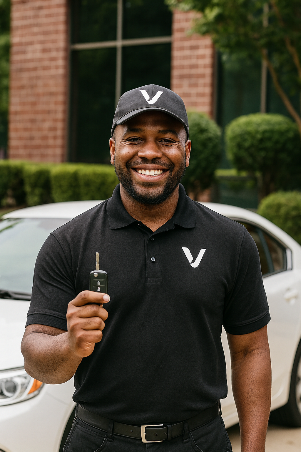 Valet Service